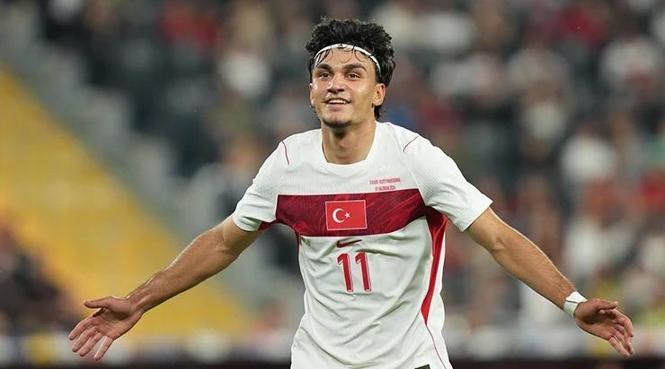 CAN UZUN TRANSFERİ SON AŞAMADA