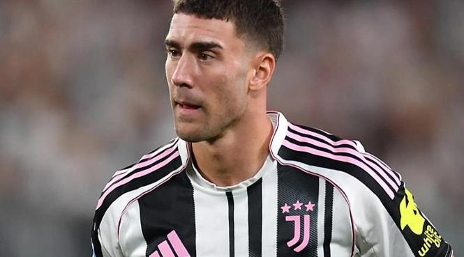 BEŞİKTAŞ'TAN VLAHOVIC'İN PEŞİNDE