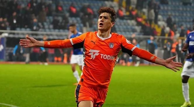 SHOMURODOV'A SÜPER LİG DEVİ TALİP