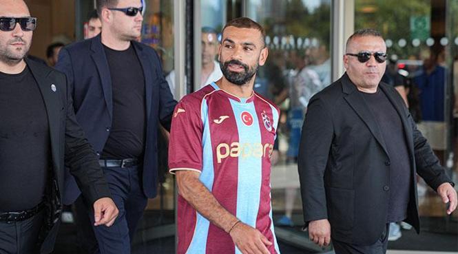  "20 bin kişi karşılayacak"
