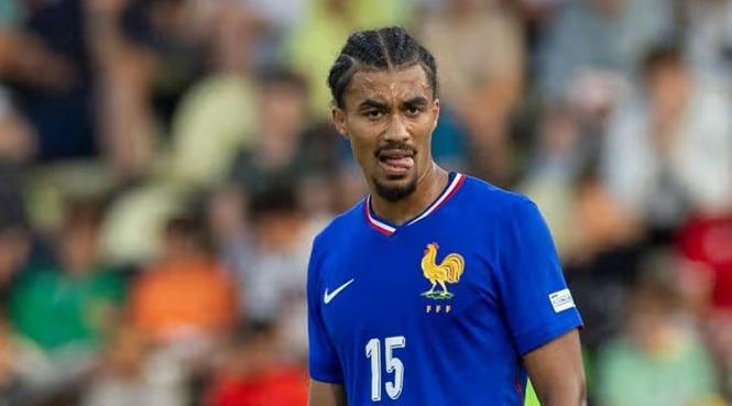 GALATASARAY'A ZEZE'DE RAKİP ÇIKTI