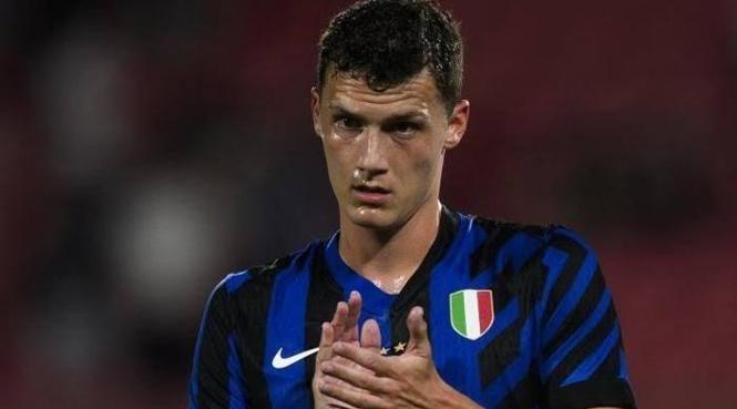 Galatasaray'dan Pavard hamlesi