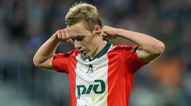 Batrakov'a menajer engeli!