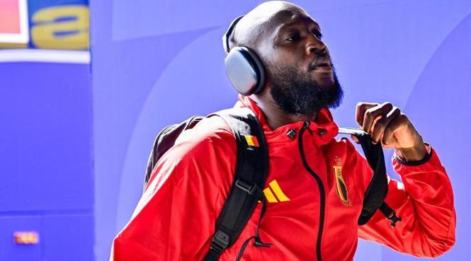 LUKAKU SÜPER LİG'E