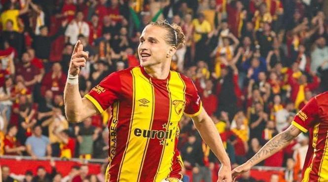 ARDA OKAN GELİŞMESİ