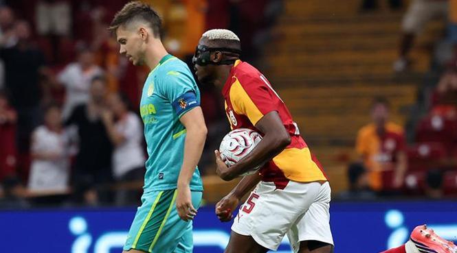 GOL!