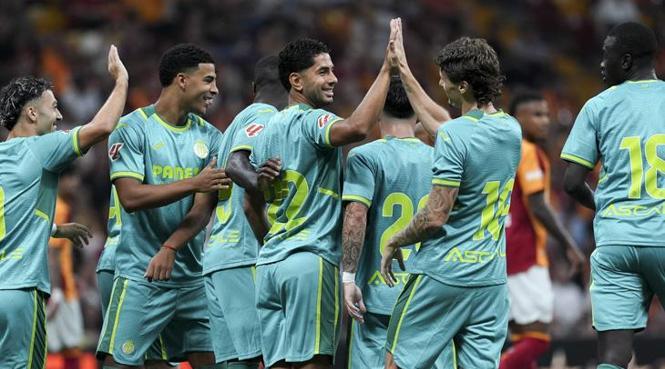GOL!
