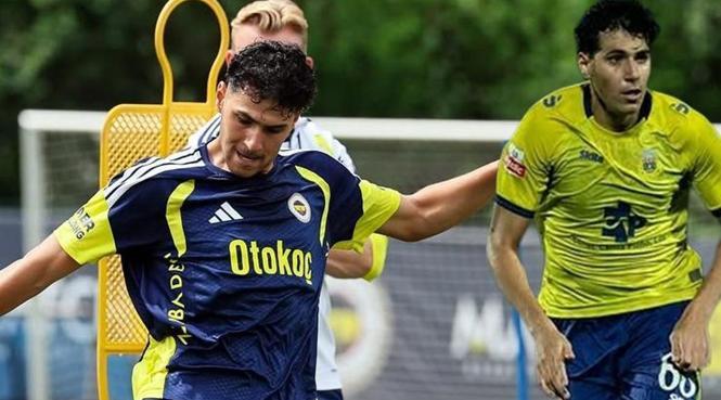 OMAR FAYED GELİŞMESİ