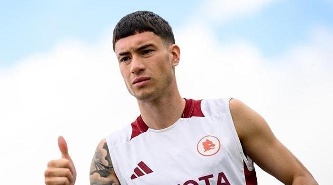 SOULE GÜNDEME GELDİ