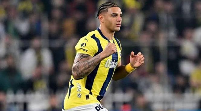 DIEGO CARLOS'A TALİP ÇIKTI