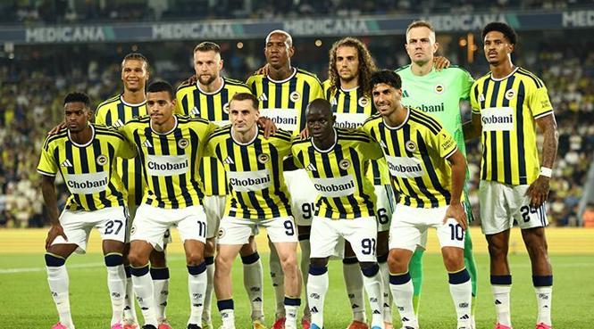 Şampiyonlar Ligi elemelerinde 46. randevu