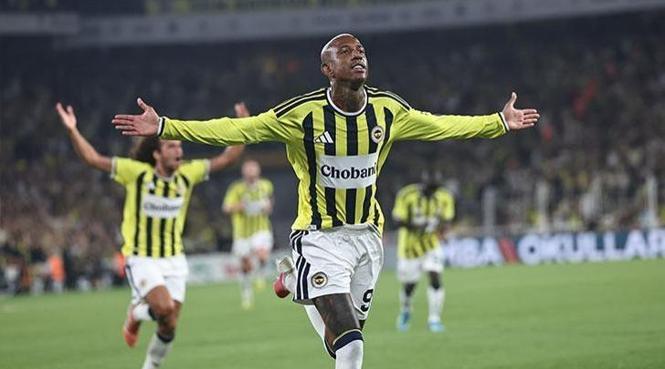 Talisca’nın yükselen formu dikkat çekiyor