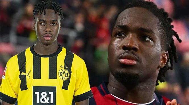 FENERBAHÇE'DE ROWE VE GITTENS SESLERİ