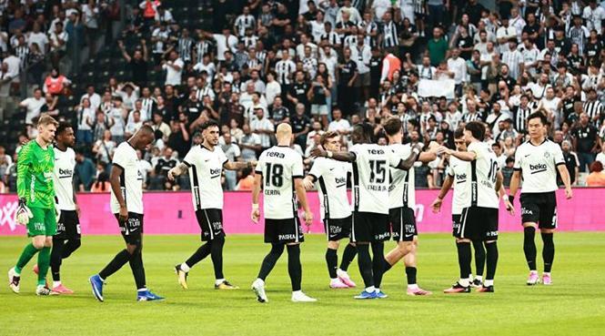 Beşiktaş-Eyüpspor maçı ne zaman saat kaçta hangi kanalda?