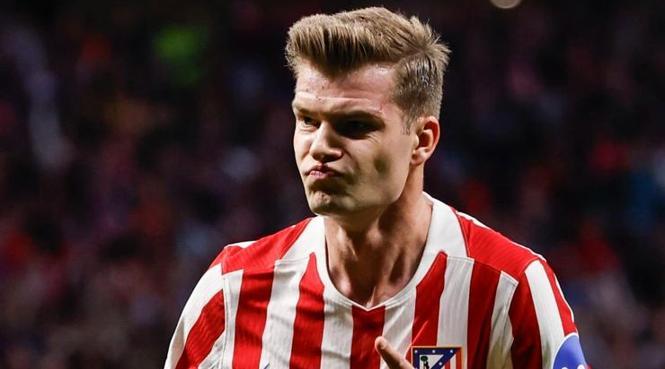 SORLOTH ATAĞI!