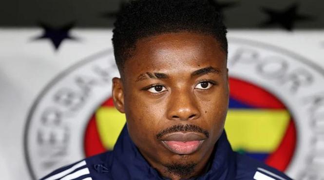 FENERBAHÇE'DE AYRILIK! MUSABA GİDİYOR