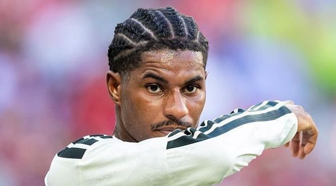 GALATASARAY'A RASFORD ÖNERİSİ