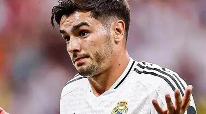 BEŞİKTAŞ'IN BRAHIM AŞKI