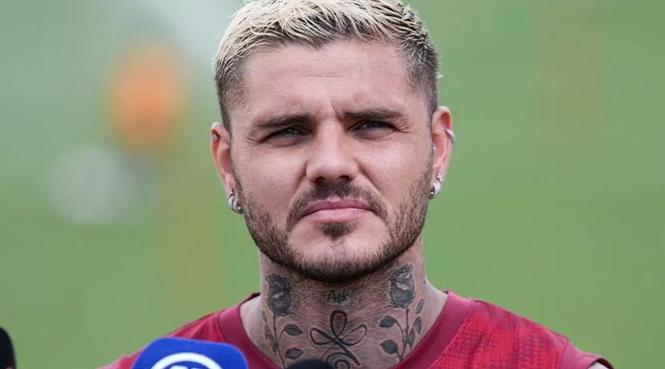 MAURO ICARDI'YE TEKLİF