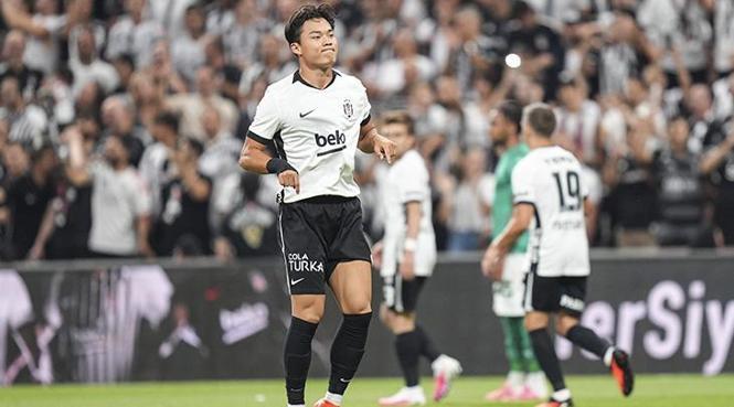 GOL!