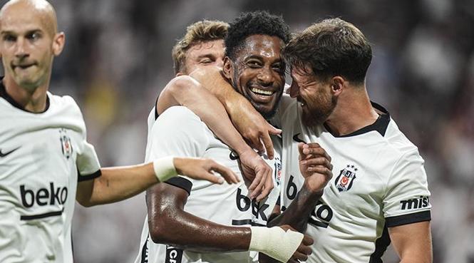 GOL!