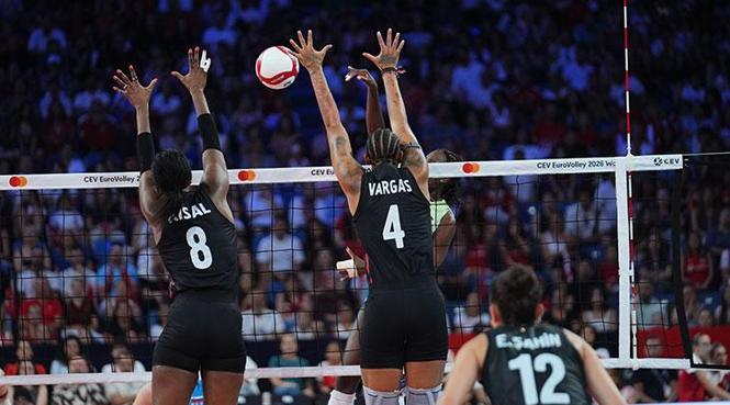 3. sette 6 sayılık avantaj