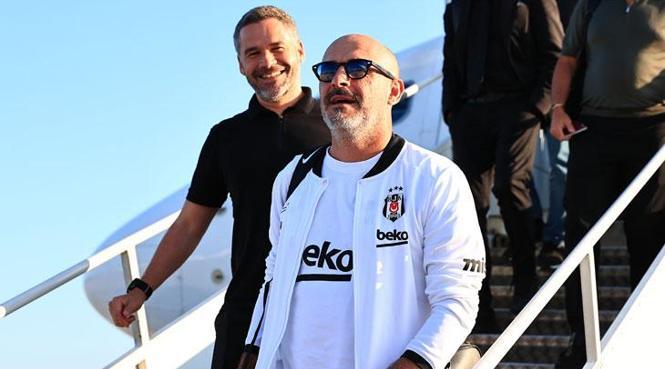 "Biz Avrupa'da olmalıyız"