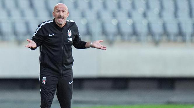 بشكتاش يتأهل رسمياً إلى الدوري الأوروبي