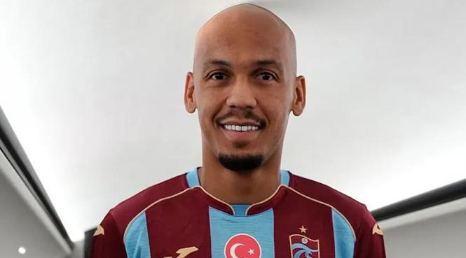 Fabinho ilk kez forma giyecek