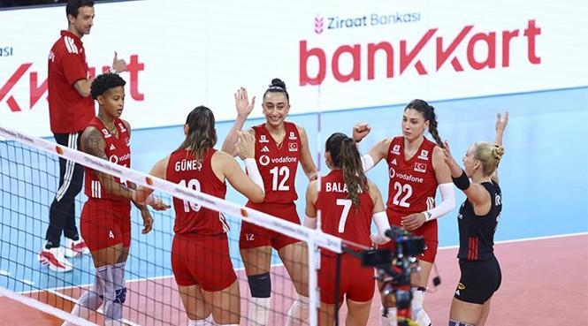 Santarelli: "Rakibimizi iyi analiz etmeliyiz"