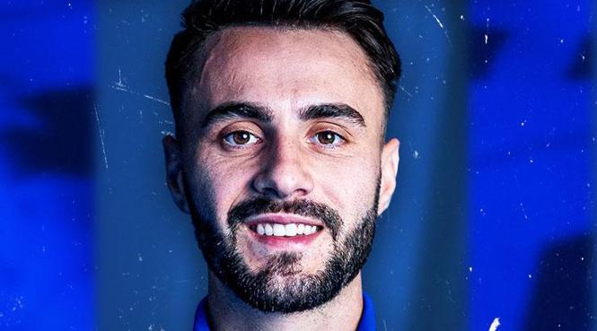 Hamburg, Fabio Vieira'nın bonservisini aldı