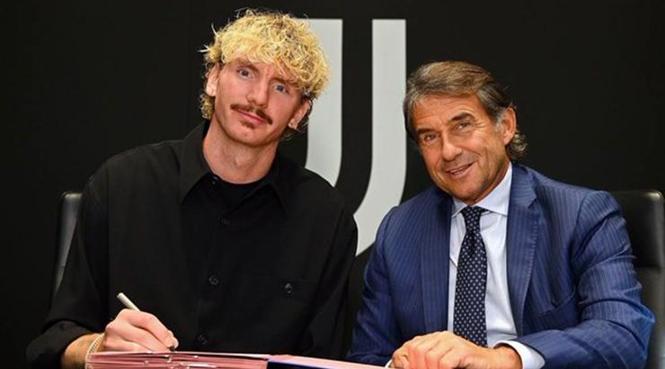 Nick Woltemade, Juventus'ta!