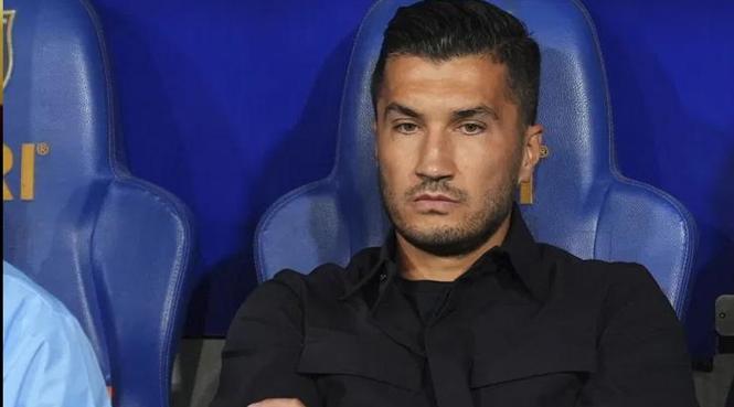 Nuri Şahin kazanamıyor