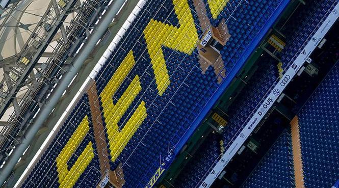 Fenerbahçe - Beşiktaş derbisi ne zaman, saat kaçta hangi kanalda?