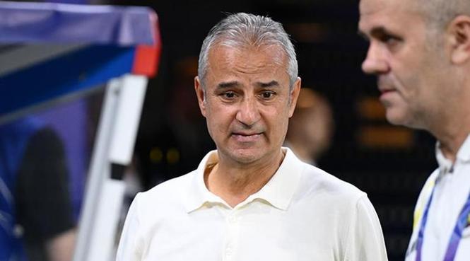 İsmail Kartal: 'Oyunun kilidi, taktik disiplinden geçiyor!'