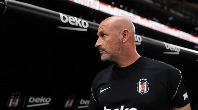 Vıncenzo Italiano: 'İki Fransıza karşı iki Türk oynayacak!'