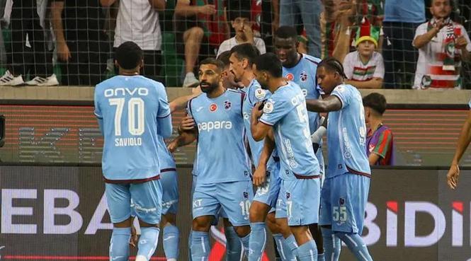 Muhtemel 11'ler