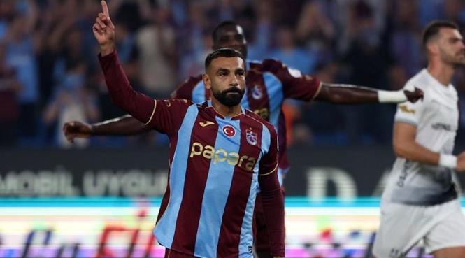 Fark 2'ye çıktı!