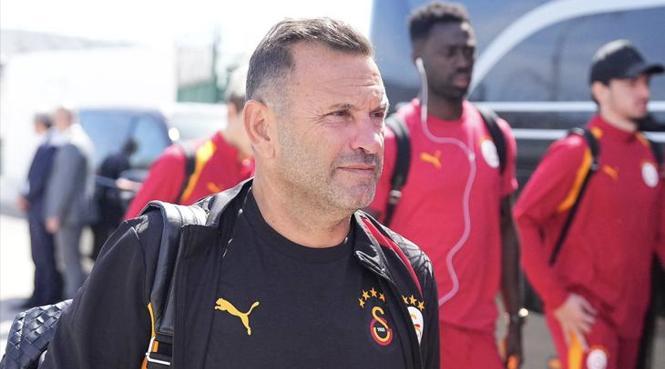 'ÇOK İYİ BİR TAKIMA KARŞI OYNAYACAĞIZ'