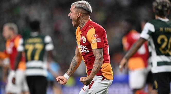 GOL!