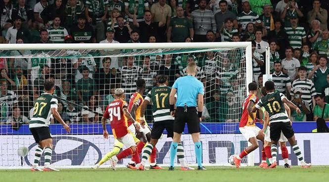 GOL!