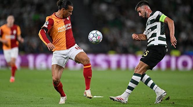 Sane kaçırdı
