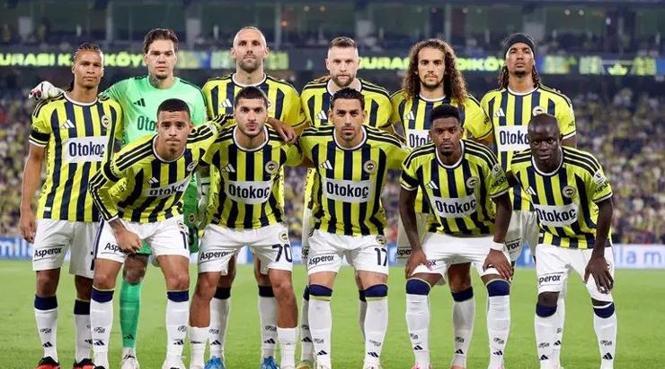 Muhtemel 11'ler