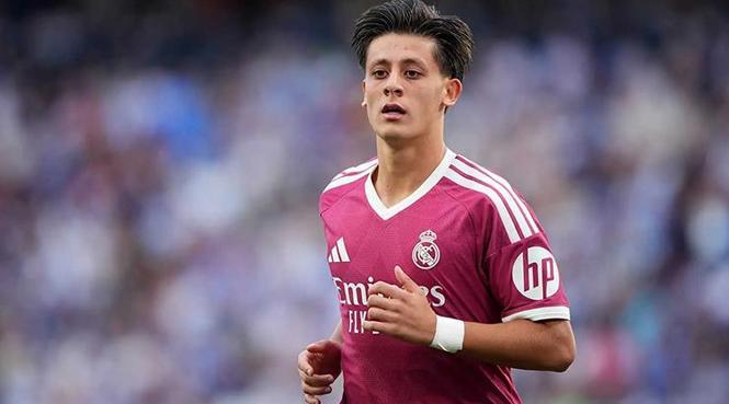 Real Madrid-Rayo Vallecano maçı ne zaman?