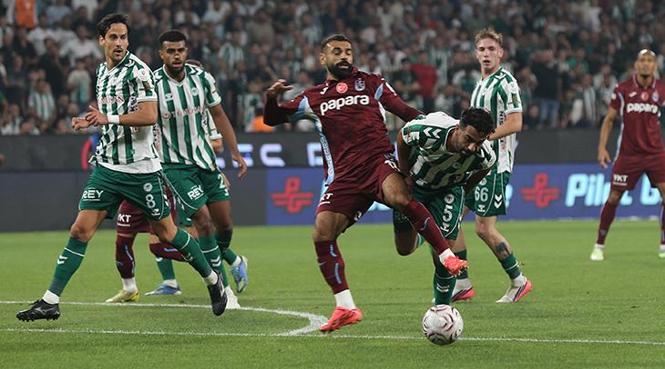 FIRTINADAN HAYAT ÖPÜCÜĞÜ: DİPTEKİ KONYA DA SÜPRİZ KAYIP