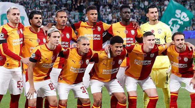 Muhtemel 11'ler