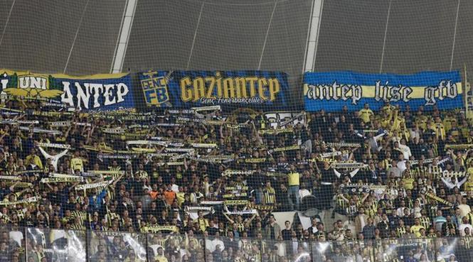 Gaziantep'te kritik randevu