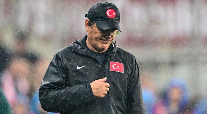 A MİLLİ TAKIM'IN İTALYA BELASI : 17 MAÇLIK TARİHİ HASRET