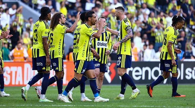 Turan Tovuz-Fenerbahçe maçı hangi kanalda?