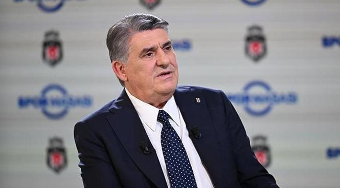 'KADRO İSTEDİĞİMİZ SEVİYEDE'